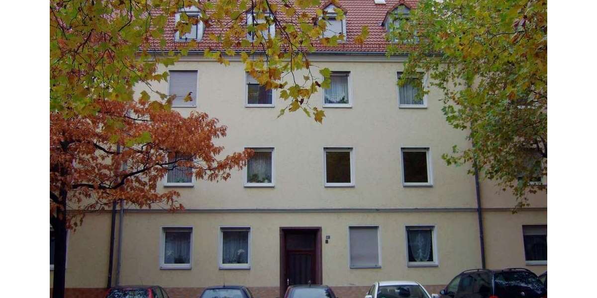 Etagenwohnung Nürnberg Rabus - 3 Zimmer, 59 m&sup2;, 179.000&euro; | Angebot:25848766