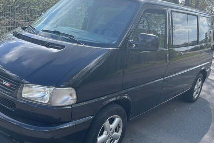 VW T4 Multivan 368.000 km 8.950 &euro; Rednitzhembach 91126