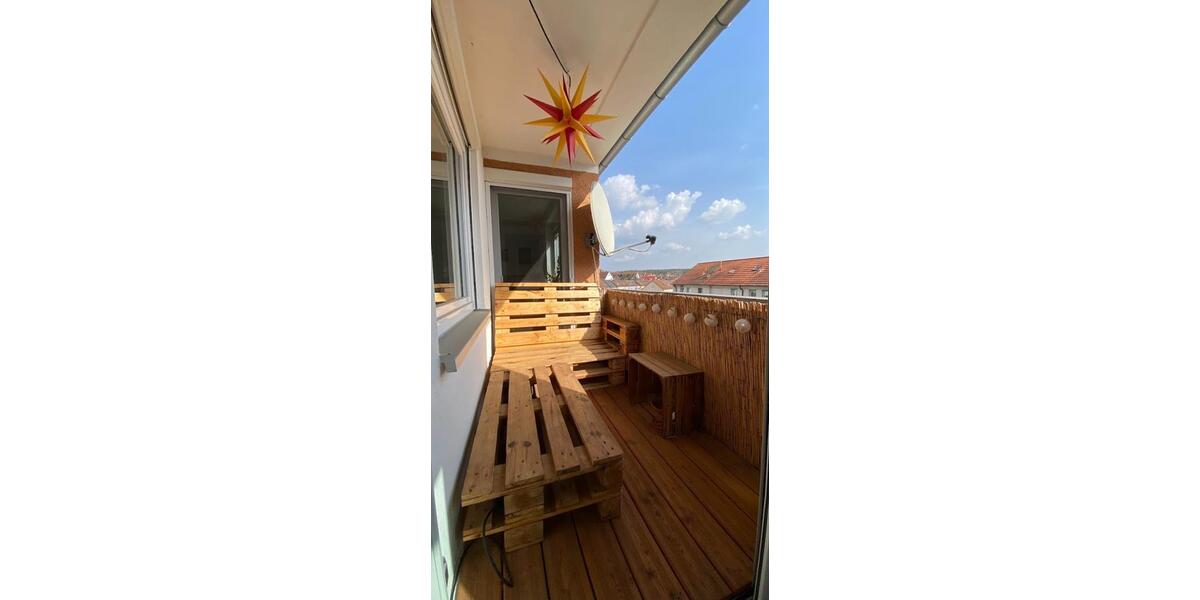 Etagenwohnung Roth - 3 Zimmer, 79 m&sup2;, 299.700&euro; | Angebot:25670502