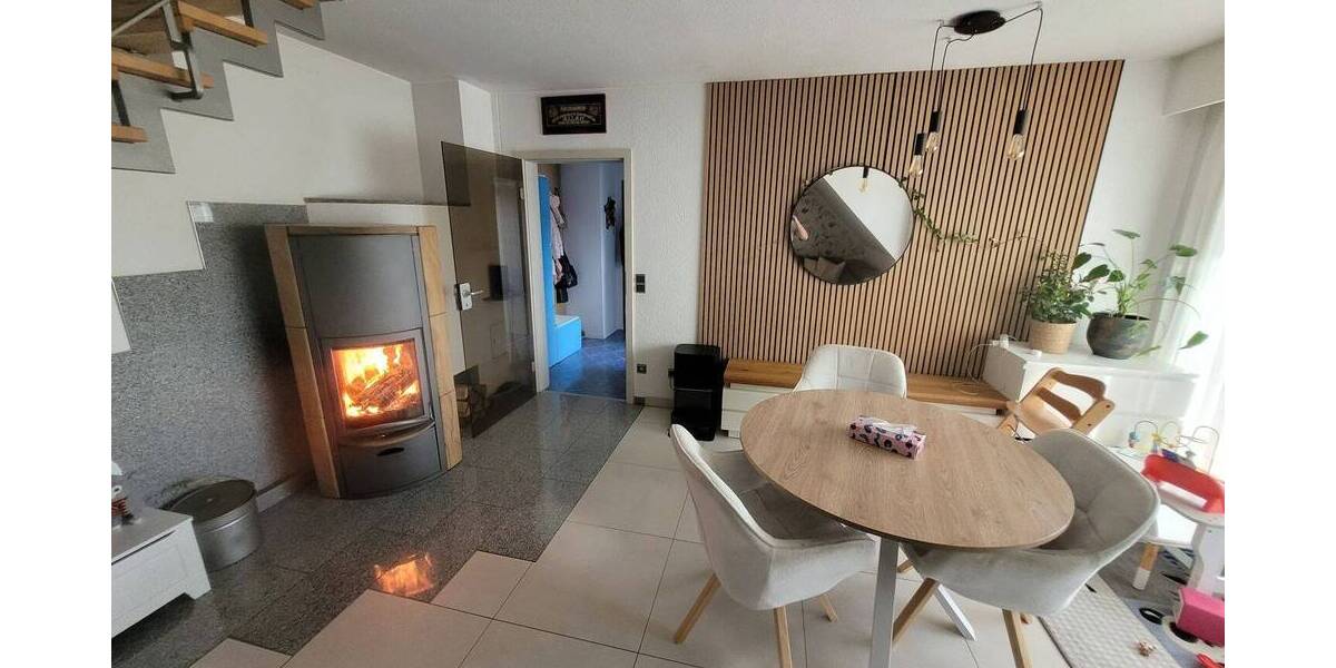 Etagenwohnung Langenzenn - 4 Zimmer, 115 m&sup2;, 349.900&euro; | Angebot:25693120