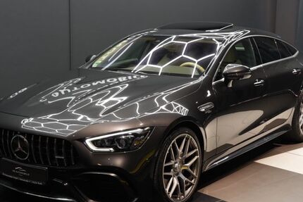 Mercedes-Benz AMG GT 46.000 km 79.990 &euro; Roth 91154