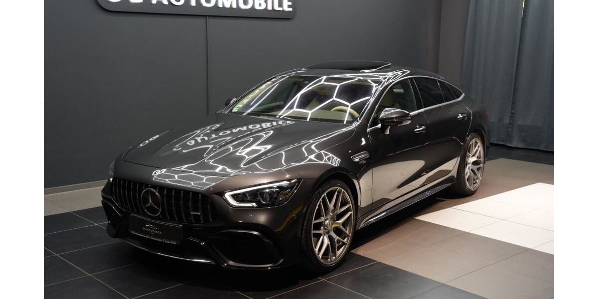 Mercedes-Benz AMG GT 46.000 km 79.990 &euro; Roth 91154