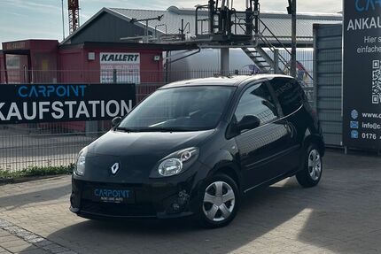 Renault Twingo 116.747 km 2.599 &euro; Wilhermsdorf 91452