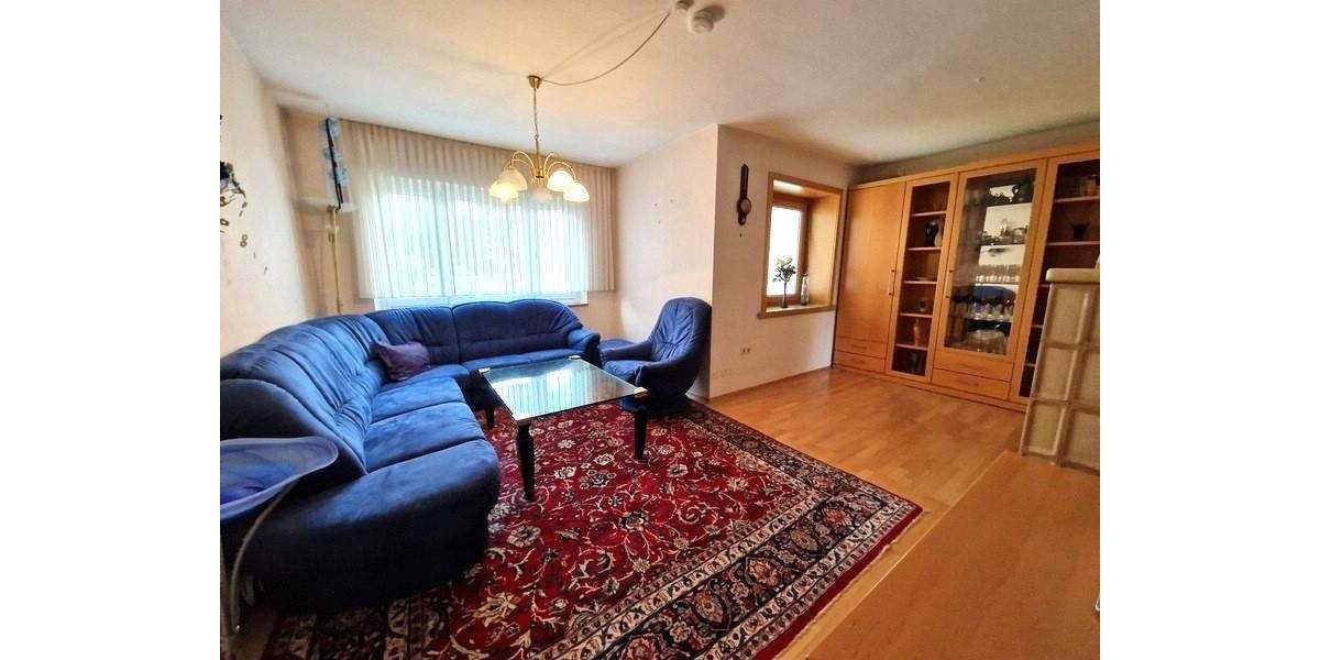 Mehrfamilienhaus, Wohnhaus Lauf - 4 Zimmer, 104 m&sup2;, 318.000&euro; | Angebot:25699319