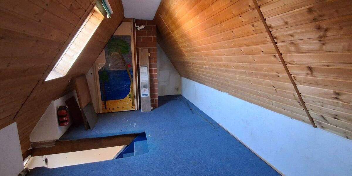 Einfamilienhaus Erlangen Stadtrandsiedlung - 3 Zimmer, 80 m&sup2;, 329.000&euro; | Angebot:25668873