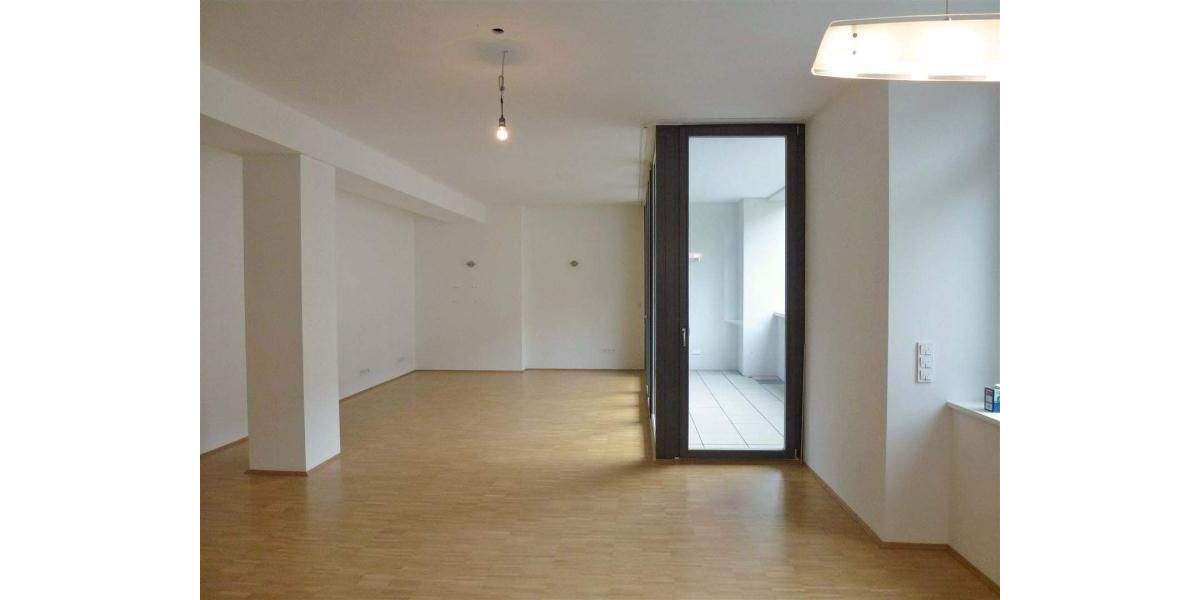 Etagenwohnung Nürnberg Gärten b Wöhrd - 3 Zimmer, 116 m&sup2;, 580.000&euro; | Angebot:25734919