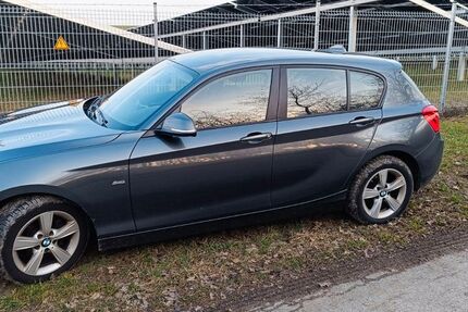 BMW 118 162.000 km 10.500 &euro; Heroldsberg 90562