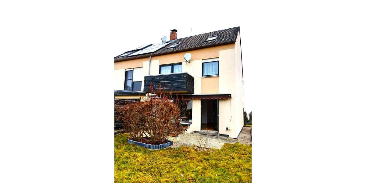 Einfamilienhaus Feucht - 5 Zimmer, 128 m&sup2;, 479.000&euro; | Angebot:24525958
