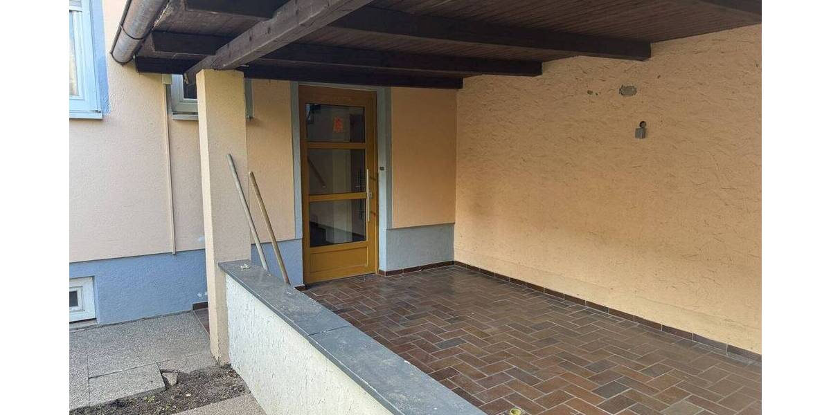 Doppelhaushälfte Heßdorf - 5 Zimmer, 116 m&sup2;, 459.000&euro; | Angebot:25672960