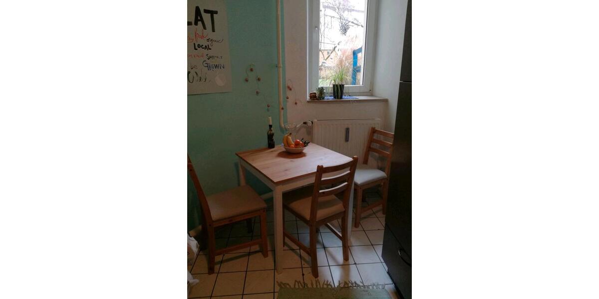 Etagenwohnung Nürnberg Gärten bei Wöhrd - 3 Zimmer, 89 m&sup2;, 299.000&euro; | Angebot:25329268