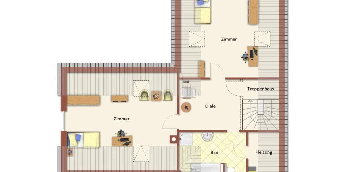 Einfamilienhaus Schwabach Wolkersdorf - 5 Zimmer, 210 m&sup2;, 760.000&euro; | Angebot:25985989