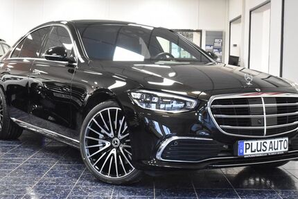 Mercedes-Benz S 400 28.282 km 110.890 &euro; Nürnberg 90431