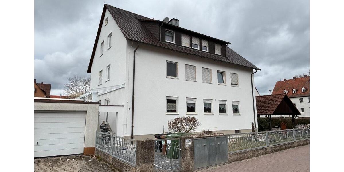 Etagenwohnung Feucht - 4 Zimmer, 115 m&sup2;, 365.000&euro; | Angebot:26055332