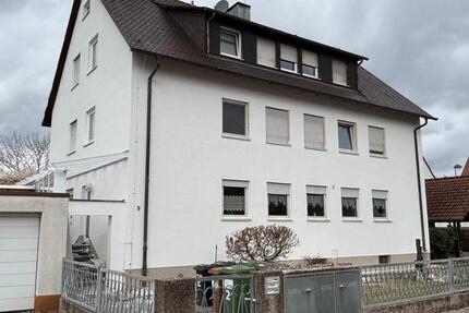 Wohnung Feucht - 4 Zimmer, 115 m&sup2;, 365.000&euro; | Angebot:26055332