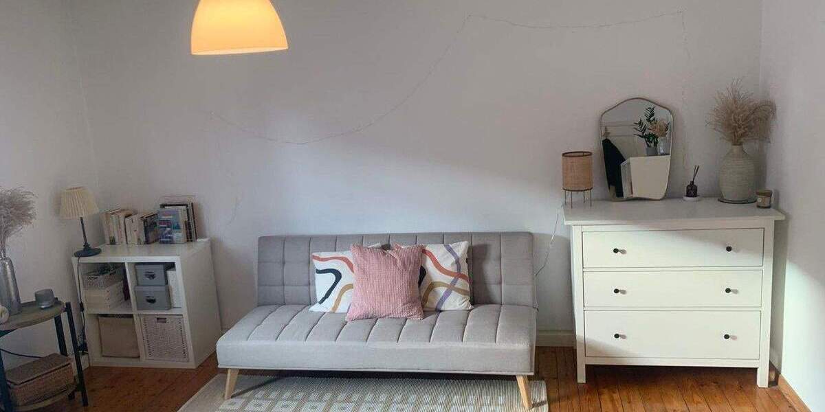 Etagenwohnung Erlangen Innenstadt - 3 Zimmer, 65 m&sup2;, 315.000&euro; | Angebot:25772442