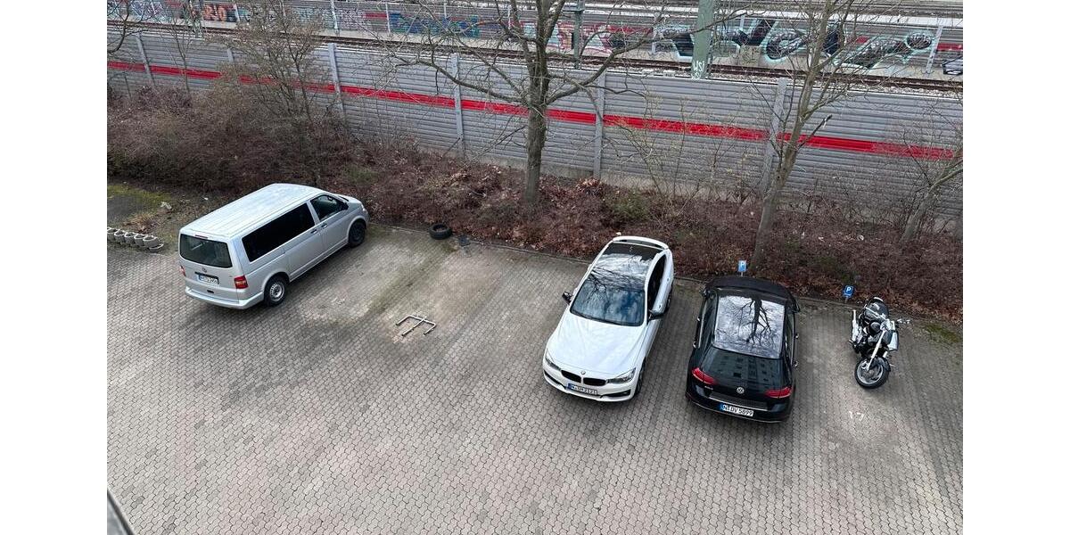 Etagenwohnung Nürnberg Gaismannshof - 3 Zimmer, 72 m&sup2;, 1.050&euro; | Angebot:25370234