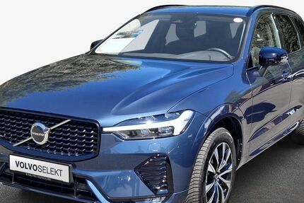 Volvo XC60 18.500 km 41.990 &euro; Nürnberg 90471