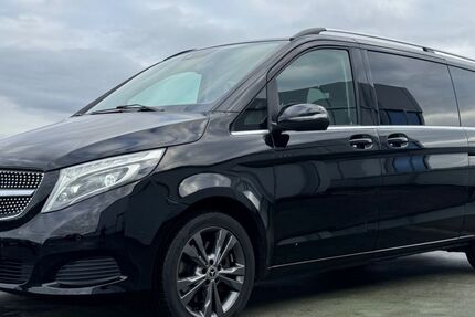 Mercedes-Benz V 250 87.000 km 42.490 &euro; Cadolzburg (bei Nürnberg) 90556