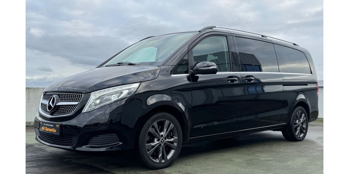 Mercedes-Benz V 250 87.000 km 42.490 &euro; Cadolzburg (bei Nürnberg) 90556