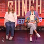 Impro Show im Hoftheater