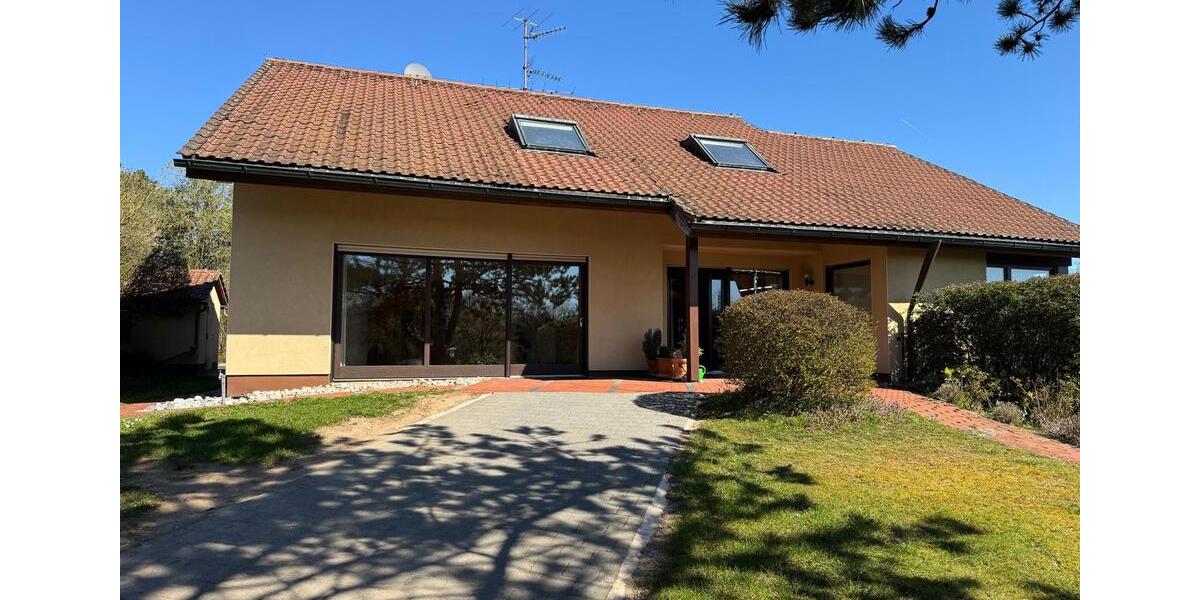 Einfamilienhaus Großhabersdorf - 7 Zimmer, 217 m&sup2;, 595.000&euro; | Angebot:26975376