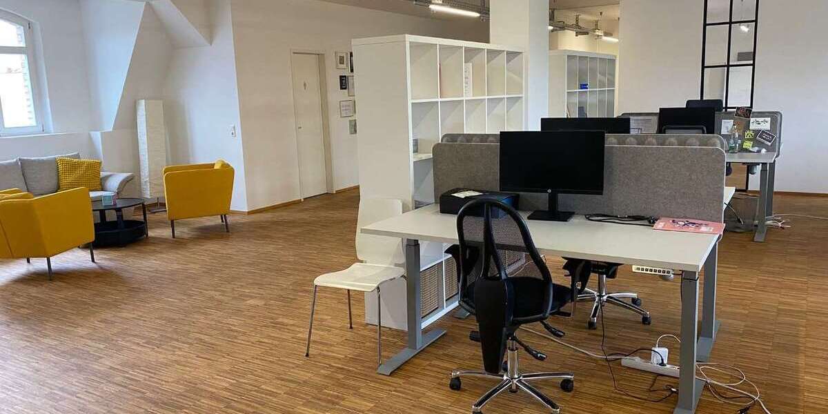 Gewerbeobjekt Nürnberg Kleinweidenmühle - 1.500&euro; | Angebot:26668959