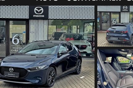 Mazda 3 6.600 km 24.400 &euro; Leinburg 91227
