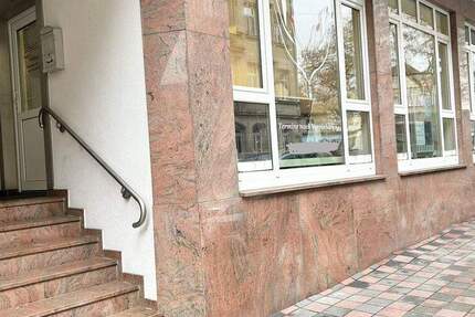 Gewerbeobjekt Fürth Innenstadt - 1 Zimmer, 600&euro; | Angebot:25682090