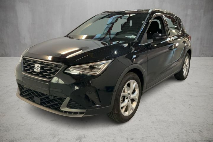 Seat Arona 12.500 km 23.500 &euro; Heßdorf 91093