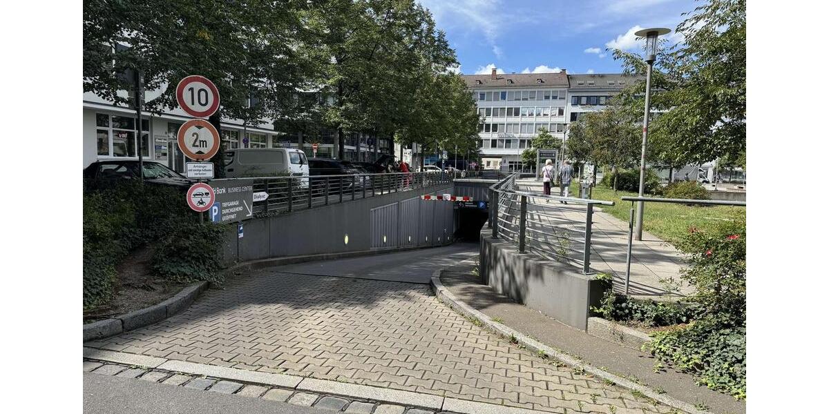 Gewerbeobjekt Nürnberg Altstadt, St. Lorenz - 14&euro; | Angebot:22272440