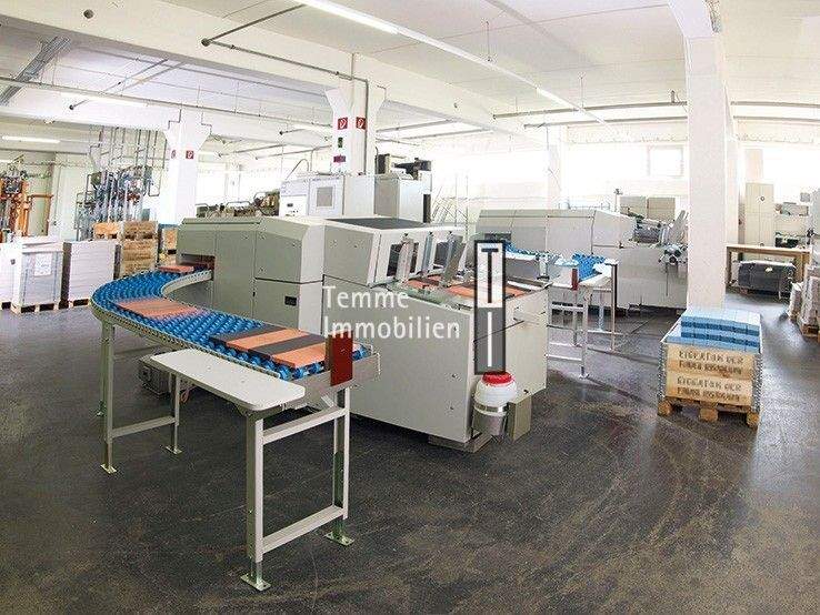 Gewerbeobjekt Nürnberg Kleinreuth b Schweinau - 6.500.000&euro; | Angebot:25778841