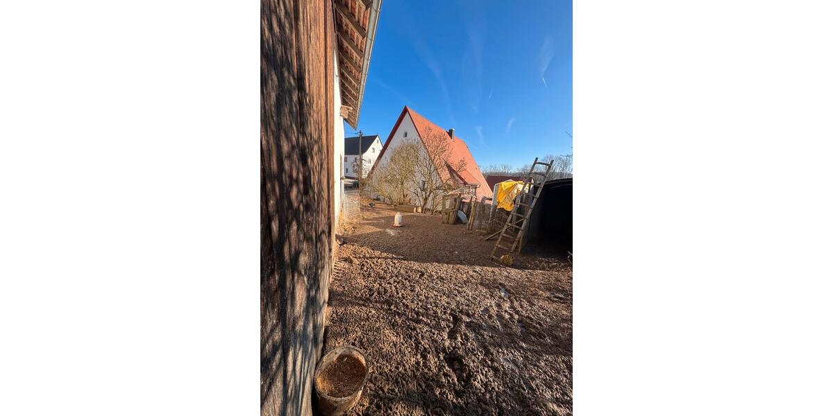 Bauernhaus, Landhaus Altdorf bei Nürnberg - 5 Zimmer, 137 m&sup2;, 399.000&euro; | Angebot:26364699