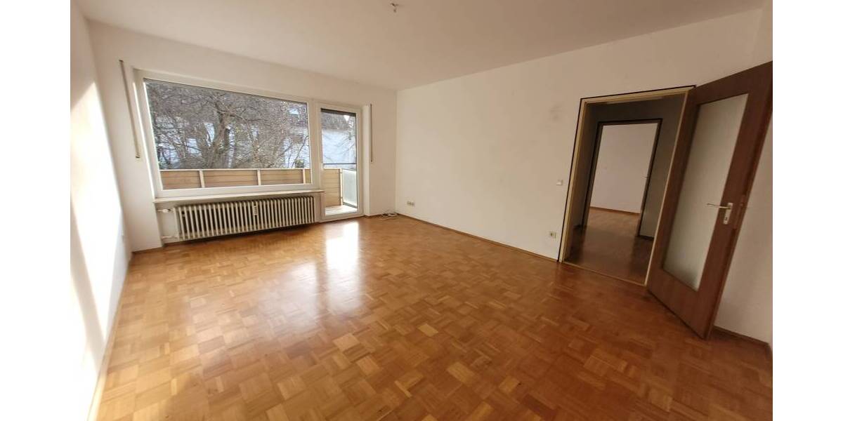 Etagenwohnung Schwabach Forsthof - 3 Zimmer, 70 m&sup2;, 600&euro; | Angebot:26017072