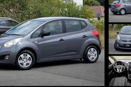 Kia Venga 262.500 km 2.499 &euro; Lauf a.d. Pegnitz 91207