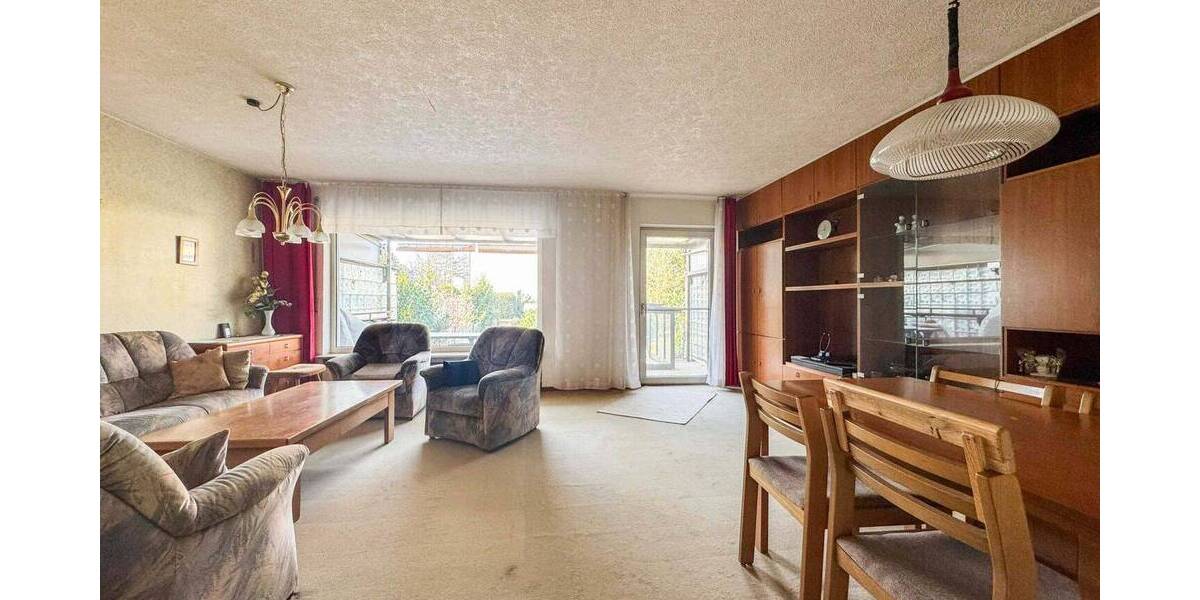 Reihenmittelhaus Nürnberg Laufamholz - 6 Zimmer, 140 m&sup2;, 535.000&euro; | Angebot:26800327