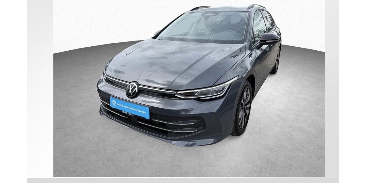 VW Golf 8.200 km 28.440 &euro; Roth 91154