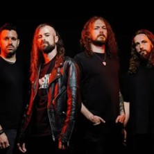 Soldiers of Rage (UK) 01.11.2026 Blackbox