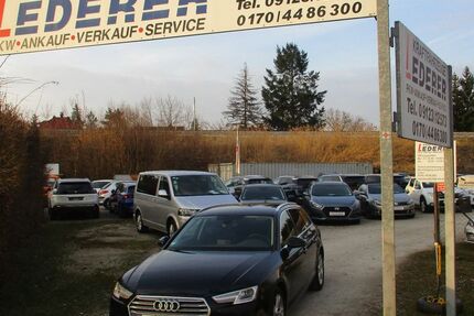 Audi A4 274.068 km 11.111 &euro; Lauf 91207