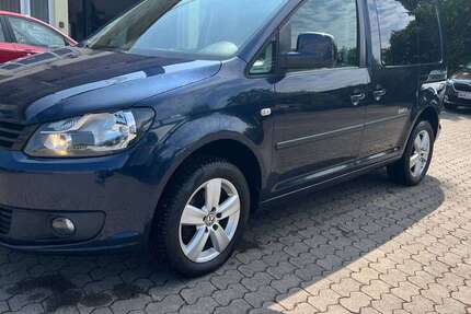 VW Caddy 230.000 km 6.850 &euro; Schwabach 91126