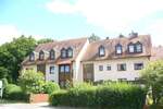 Etagenwohnung Fürth Burgfarrnbach - 3 Zimmer, 90 m&sup2;, 675&euro; | Angebot:26641723