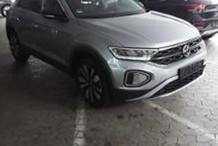 VW T-Roc 14.300 km 27.890 &euro; Schwabach 91126