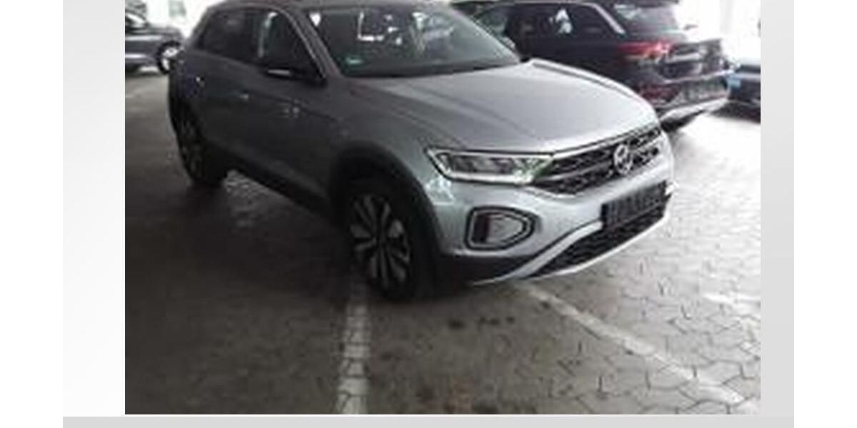 VW T-Roc 14.300 km 27.890 &euro; Schwabach 91126