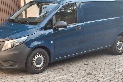 Mercedes-Benz Vito 89.623 km 10.700 &euro; Rednitzhembach 91126