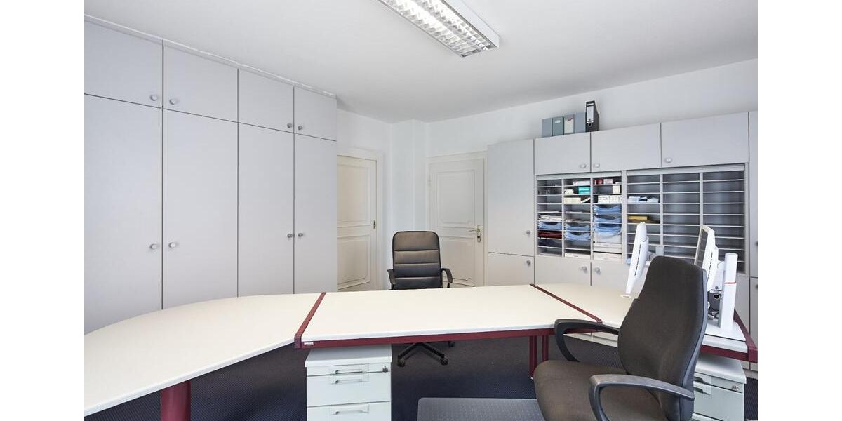 Gewerbeobjekt Schwaig Bei Nürnberg - 995&euro; | Angebot:25105638