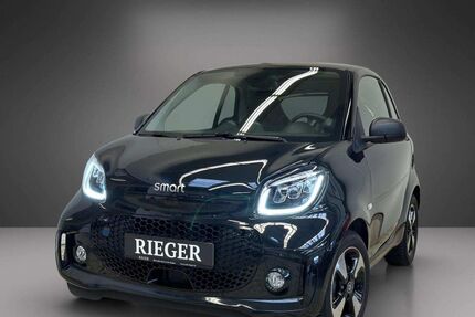 Smart ForTwo 22.738 km 15.549 &euro; Altdorf 90518