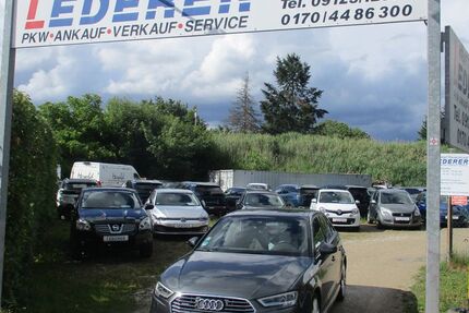Audi A3 167.780 km 14.299 &euro; Lauf 91207