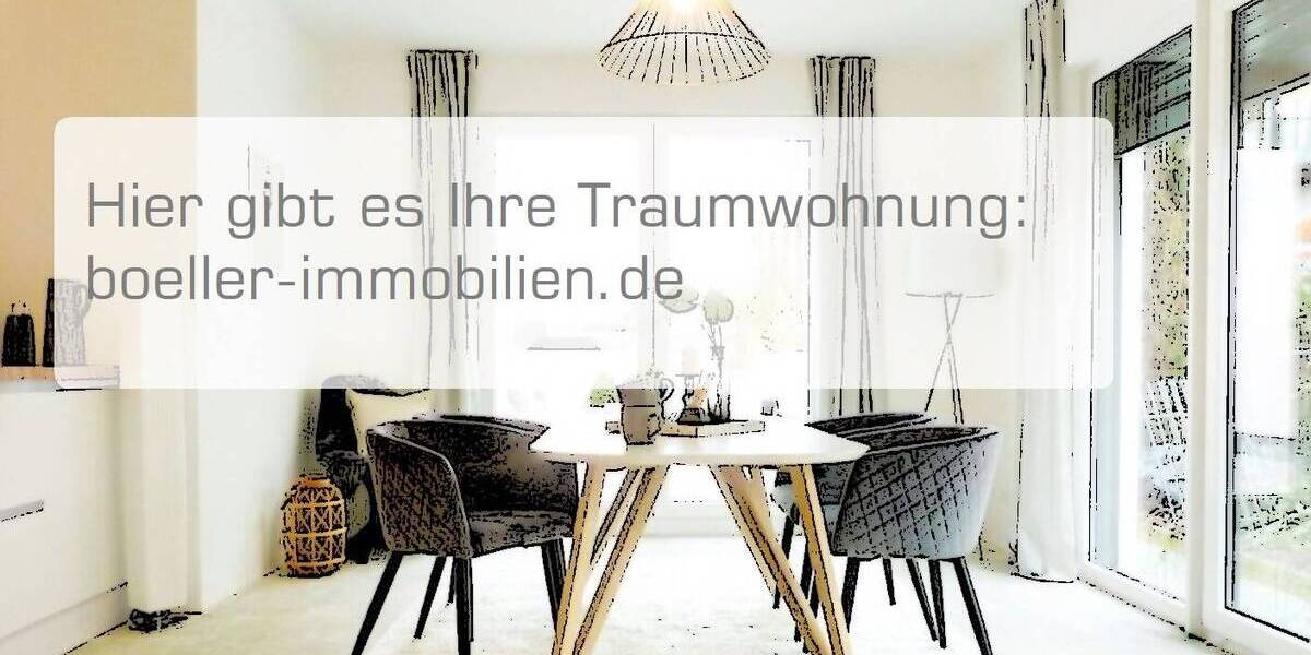 Etagenwohnung Nürnberg Thon - 2 Zimmer, 65 m&sup2;, 780&euro; | Angebot:26029275