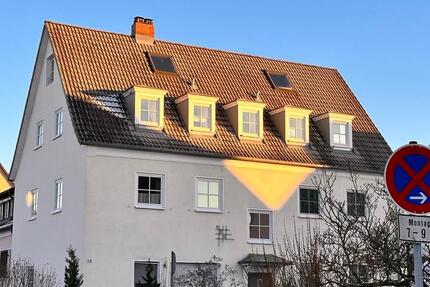 Wohnung Forchheim - 1.500&euro; | Angebot:25742539