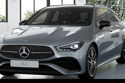 Mercedes-Benz CLA 180 Shooting Brake 9.900 km 36.900 &euro; Nürnberg 90402