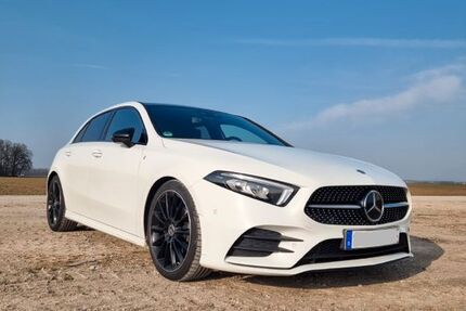 Mercedes-Benz A 200 105.000 km 21.690 &euro; Cadolzburg 90556